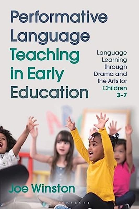 Performative Language Teaching in Early Education