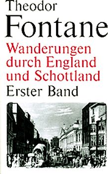 Wanderungen durch England und Schottland