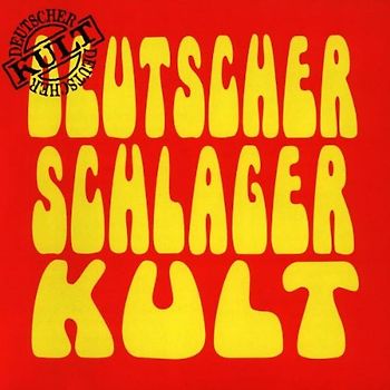 Various - Deutscher Schlager Kult