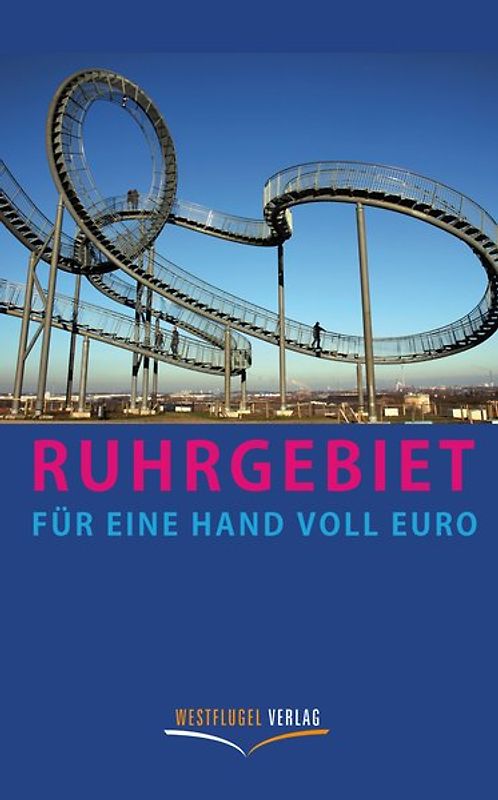 Ruhrgebiet für eine Hand voll Euro