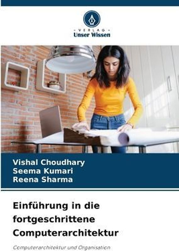 Einführung in die fortgeschrittene Computerarchitektur