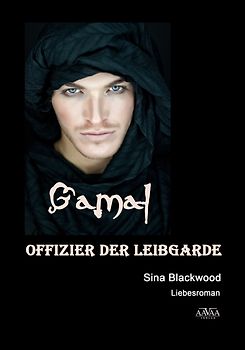 Gamal - Offizier der Leibgarde (Großdruck)