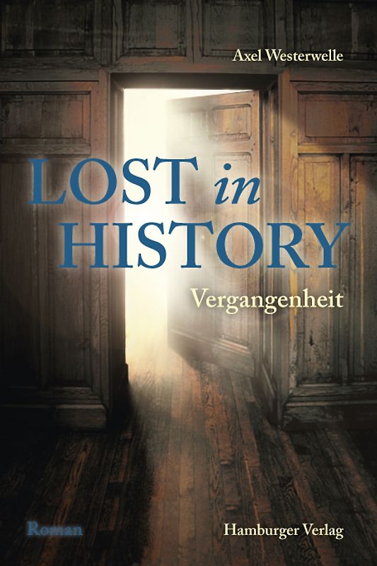 Lost in History