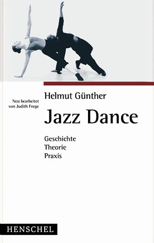 Jazzdance