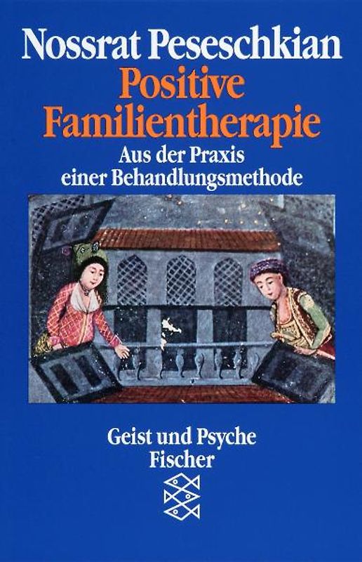 Positive Familientherapie