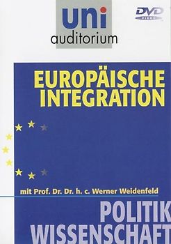 Jahrbuch der Europäischen Integration 1999/2000 DVD