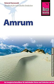 Reise Know-How Amrum