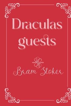 Draculas guests: Eleganse Edition