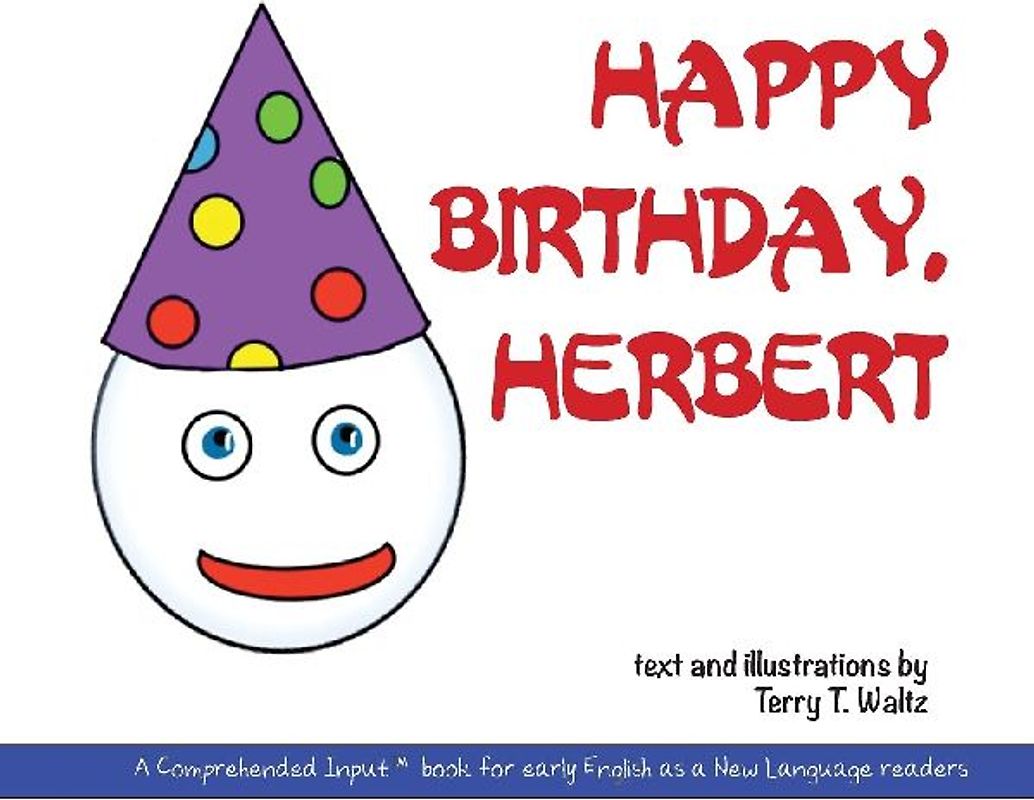 Happy Birthday, Herbert