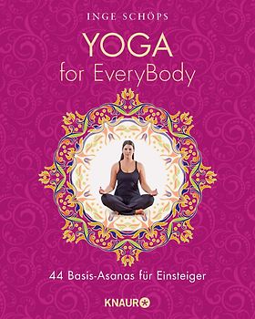 Yoga for EveryBody