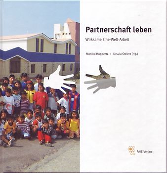 Partnerschaft leben