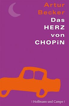 Das Herz von Chopin