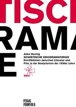 Sowjetische Kinodramaturgien