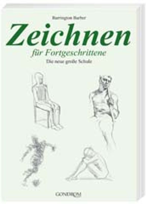 Zeichnen für Fortgeschrittene