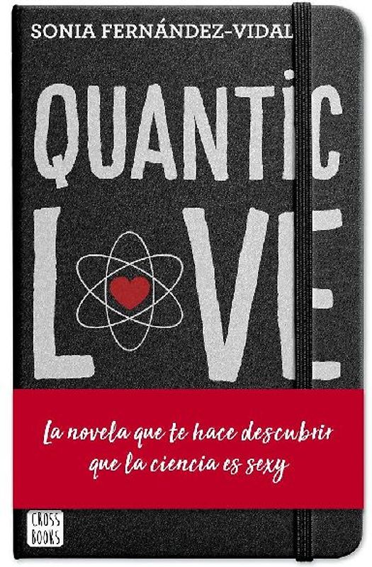 Quantic love
