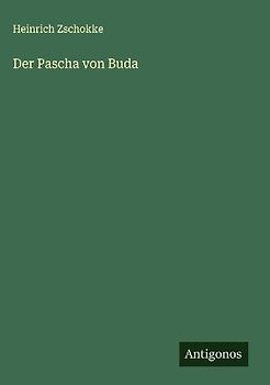 Der Pascha von Buda