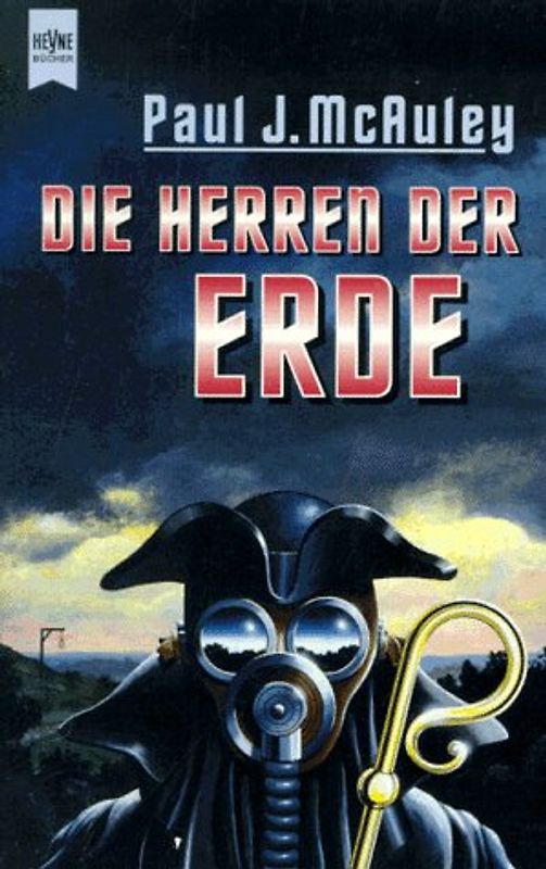 Die Herren der Erde. Erzählungen