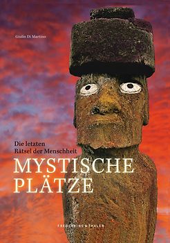 Mystische Plätze