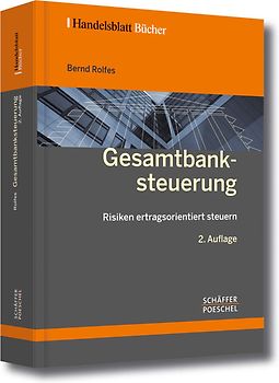 Gesamtbanksteuerung