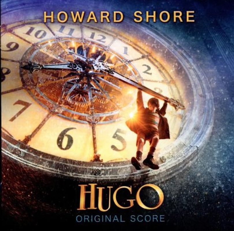Hugo (Original Soundtrack)