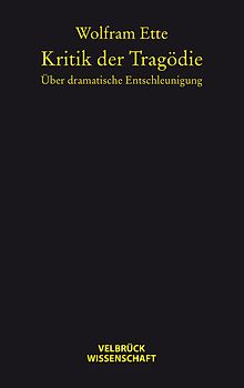 Kritik der Tragödie