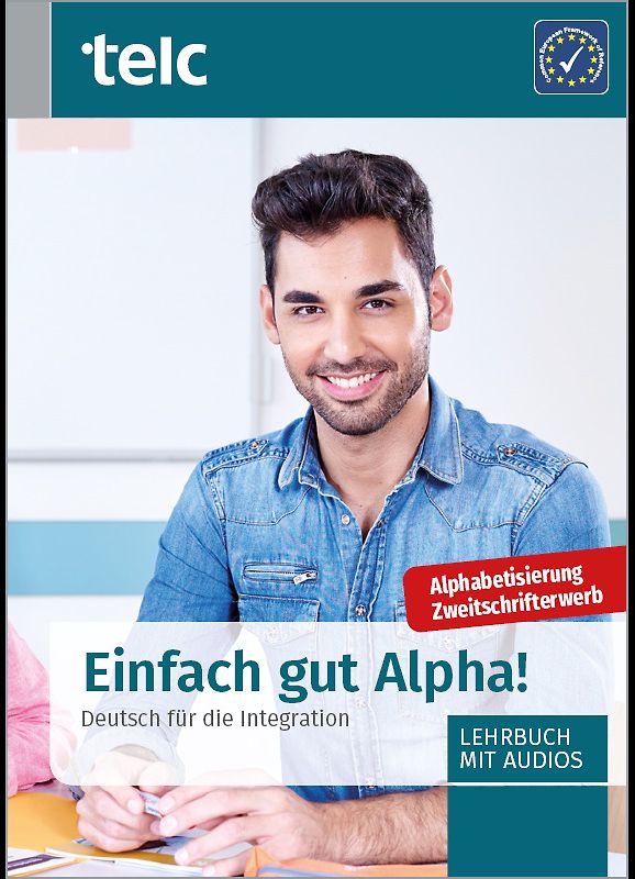 Einfach gut Alpha!