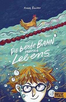 Die beste Bahn meines Lebens