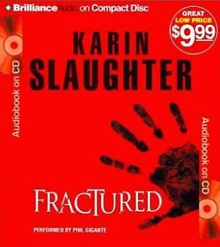 Fractured - Karin Slaughter