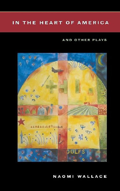 In the Heart of America