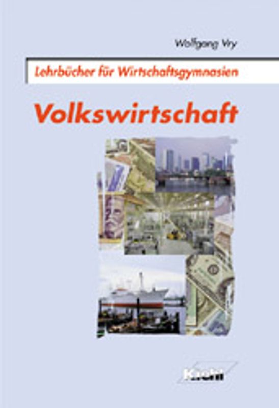Volkswirtschaft