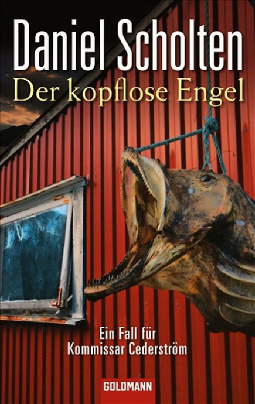 Der kopflose Engel