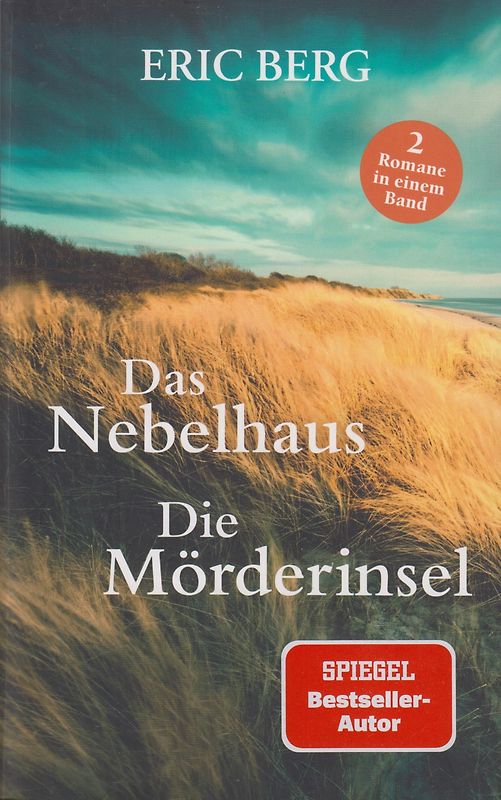 Das Nebelhaus / Die Mörderinsel