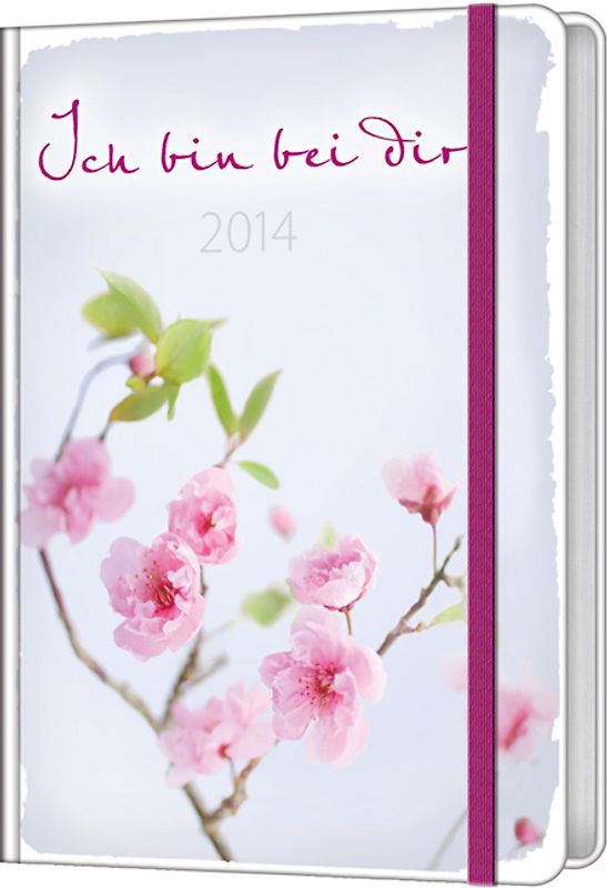 Ich bin bei dir 2014