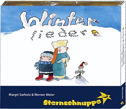 Sternschnuppe - Winterlieder