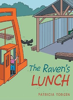The Raven's Lunch