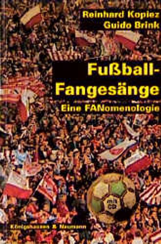 Fussball-Fangesänge