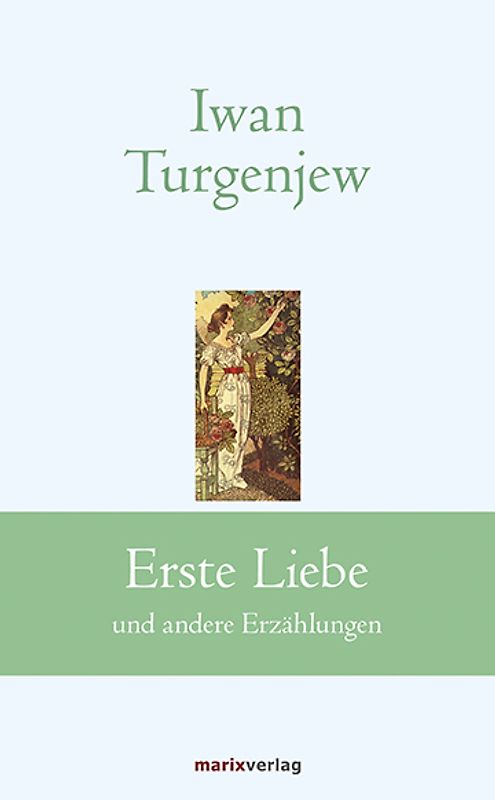 Erste Liebe