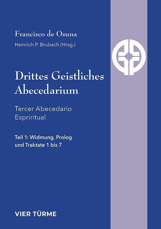 Drittes Geistliches Abecediarium