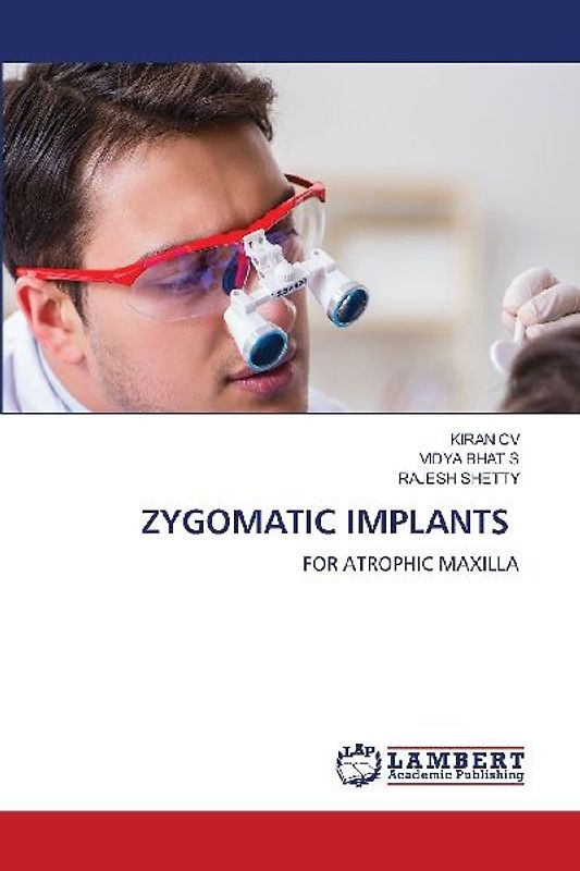 ZYGOMATIC IMPLANTS