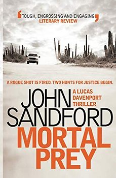 Mortal Prey