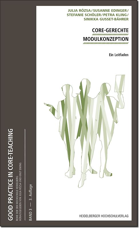 CORE-gerechte Modulkonzeption