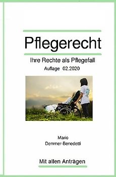 Pflegerecht