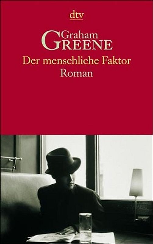 Der menschliche Faktor