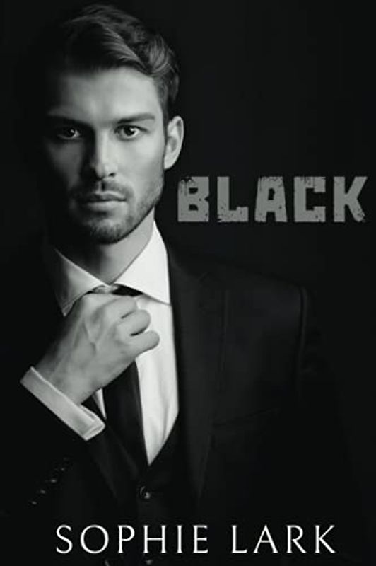 Black: A Friends To Lovers Romance (Underworld, Band 8)