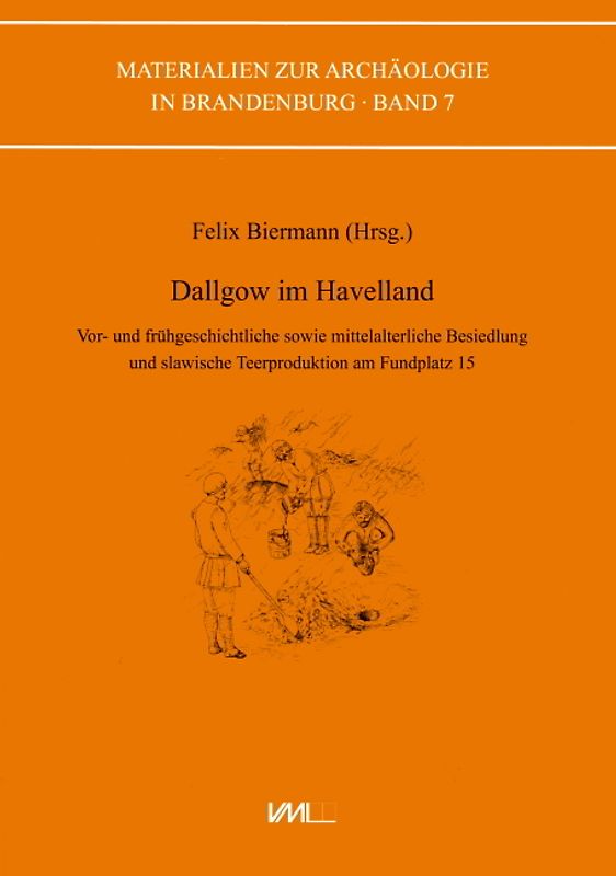 Dallgow im Havelland