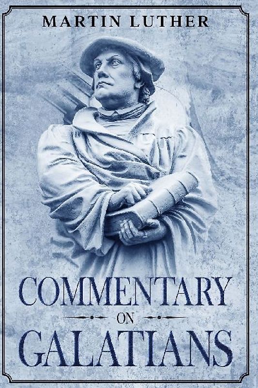 Commentary on Galatians