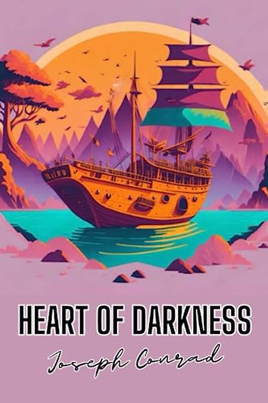 Heart of Darkness (Annotated Keynote Classics)