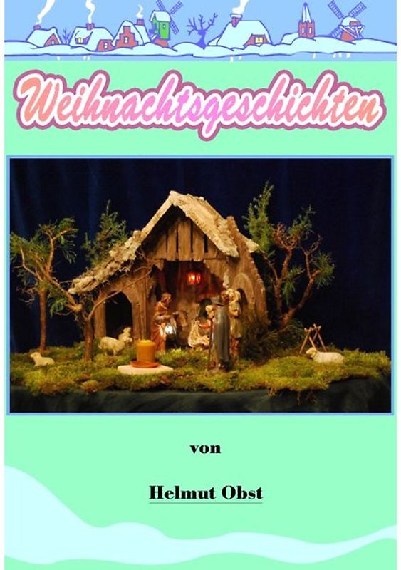 Weihnachtsgeschichten