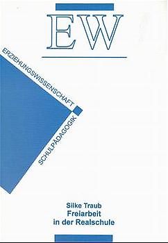 Freiarbeit in der Realschule