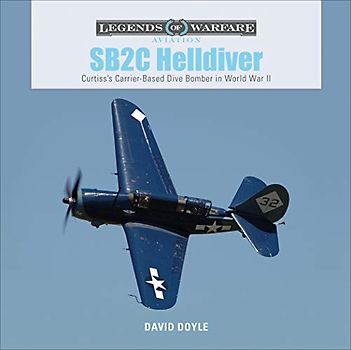 Sb2c Helldiver